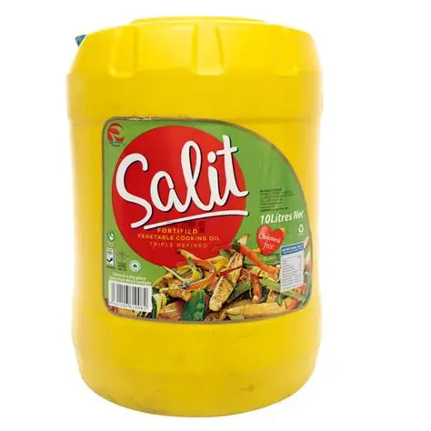 SALIT Cooking Oil