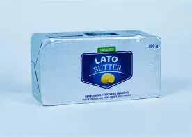 Lato Butter