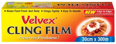 Cling Film Catering Roll