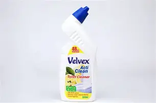 Toilet Cleaner Citrus Burst