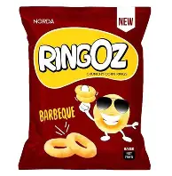 RingoZ Barbeque