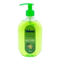 Liquid Hand Wash Nature