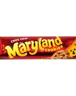 Choc Chip Cookies