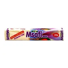 Msafi Bar Soap