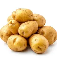 Potatoes (Irish)