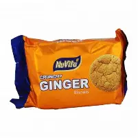 Ginger Biscuits