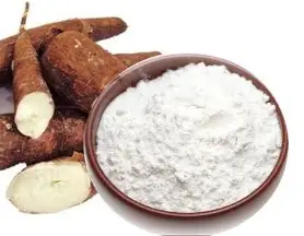 Muhogo