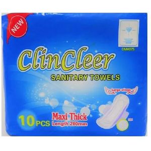 Sanitary Pads