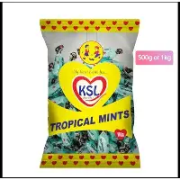 Tropical Sweet