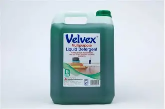 Multipurpose Liquid Detergent Green
