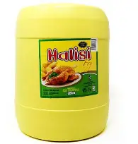 Halisi