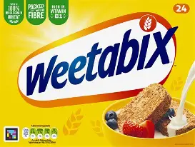 Weetabix