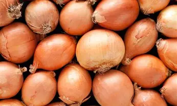Onions (Dry)
