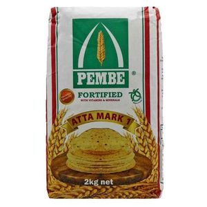 PEMBE Wheat flour