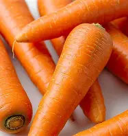 Carrots
