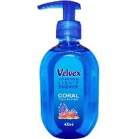 Liquid Hand Wash Coral