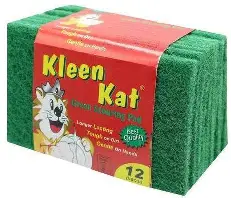 Scouring Pad Value Pack