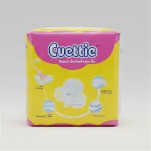 Cuettie