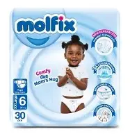 Molfix Highcount