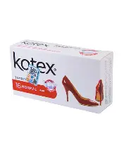 Tampons Regular