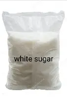 White Sugar
