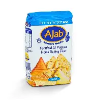 Ajab Wheat Flour