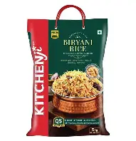 BIRIYANI Rice