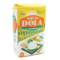 DOLA maize flour