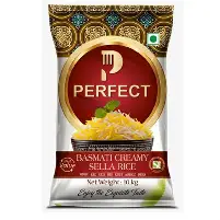 Basmati Cream Long Grain
