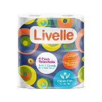 Toilet Tissue