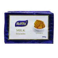 Nuvita Biscuits