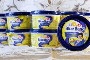 Blueband