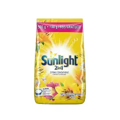 Sunlight Washing Powder