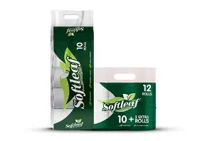 Tissue Rolls