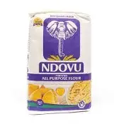 Ndovu wheat flour