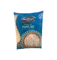 PISHORI Rice