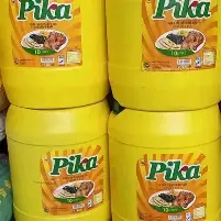 PIKA Cooking Oil