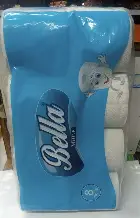 Bella Tissue