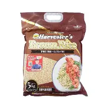 Brown Rice