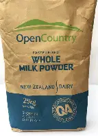 Milk Powder