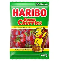 Happy Cherries