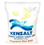 Kensalt