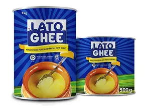 Lato Pure GEE