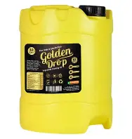 Golden Drop