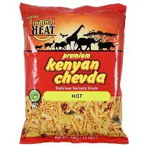 Kenyan Chevda Hot