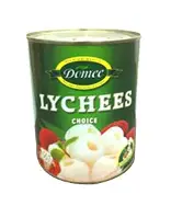 Lychees