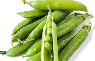 Green Peas (Fresh)