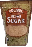 Brown Sugar